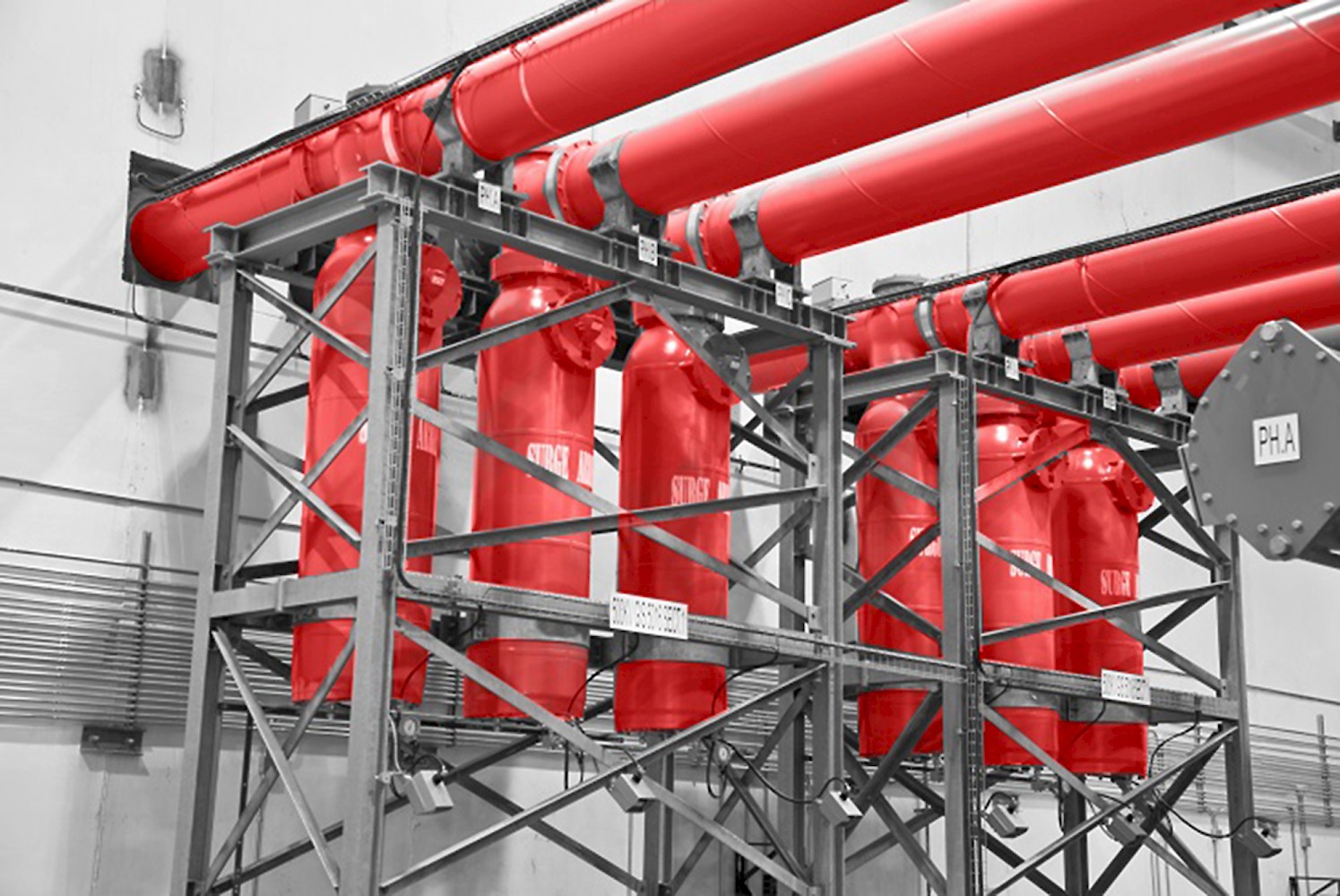 are served to our customers by hightech design and production service.